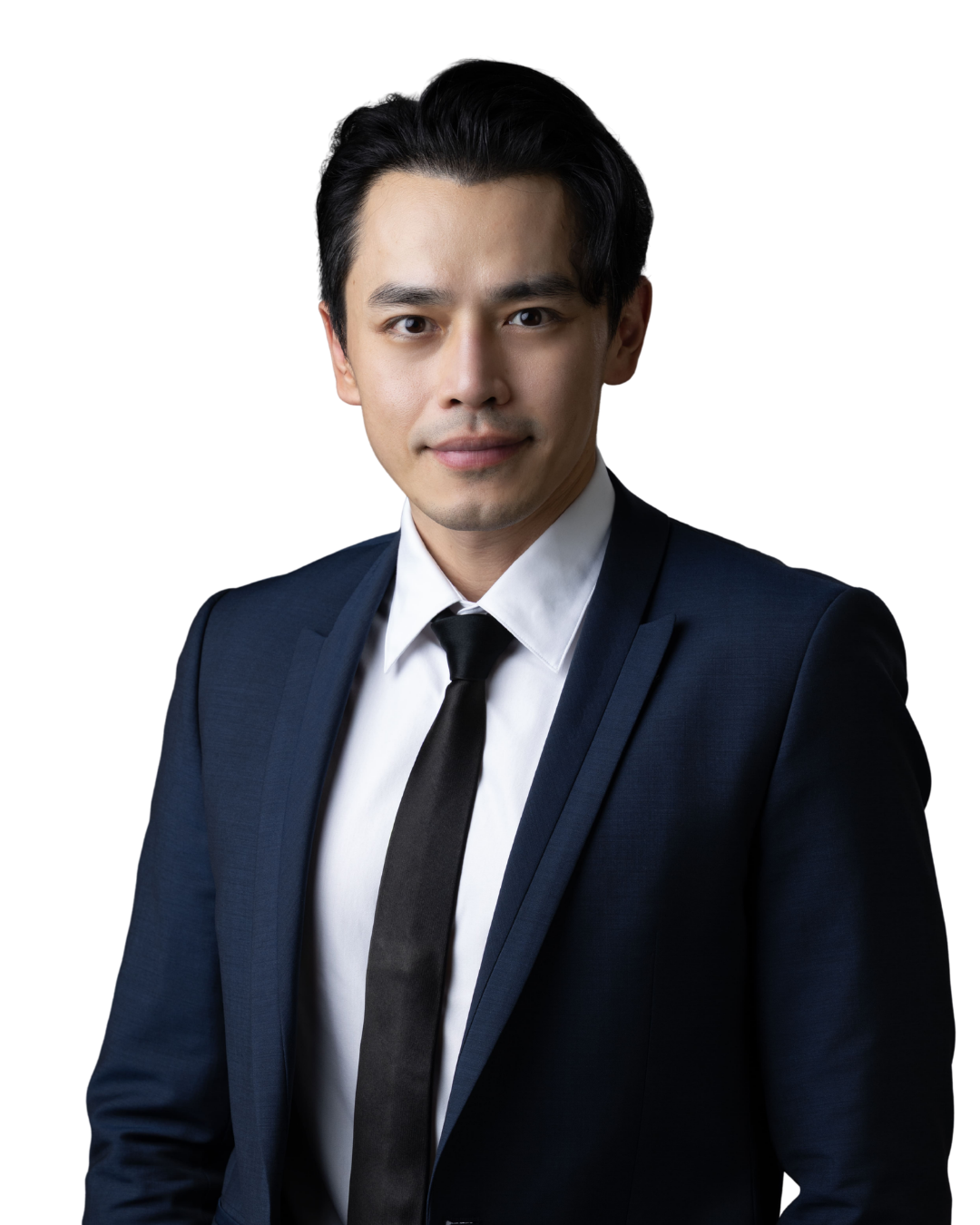 Franky Tjhin