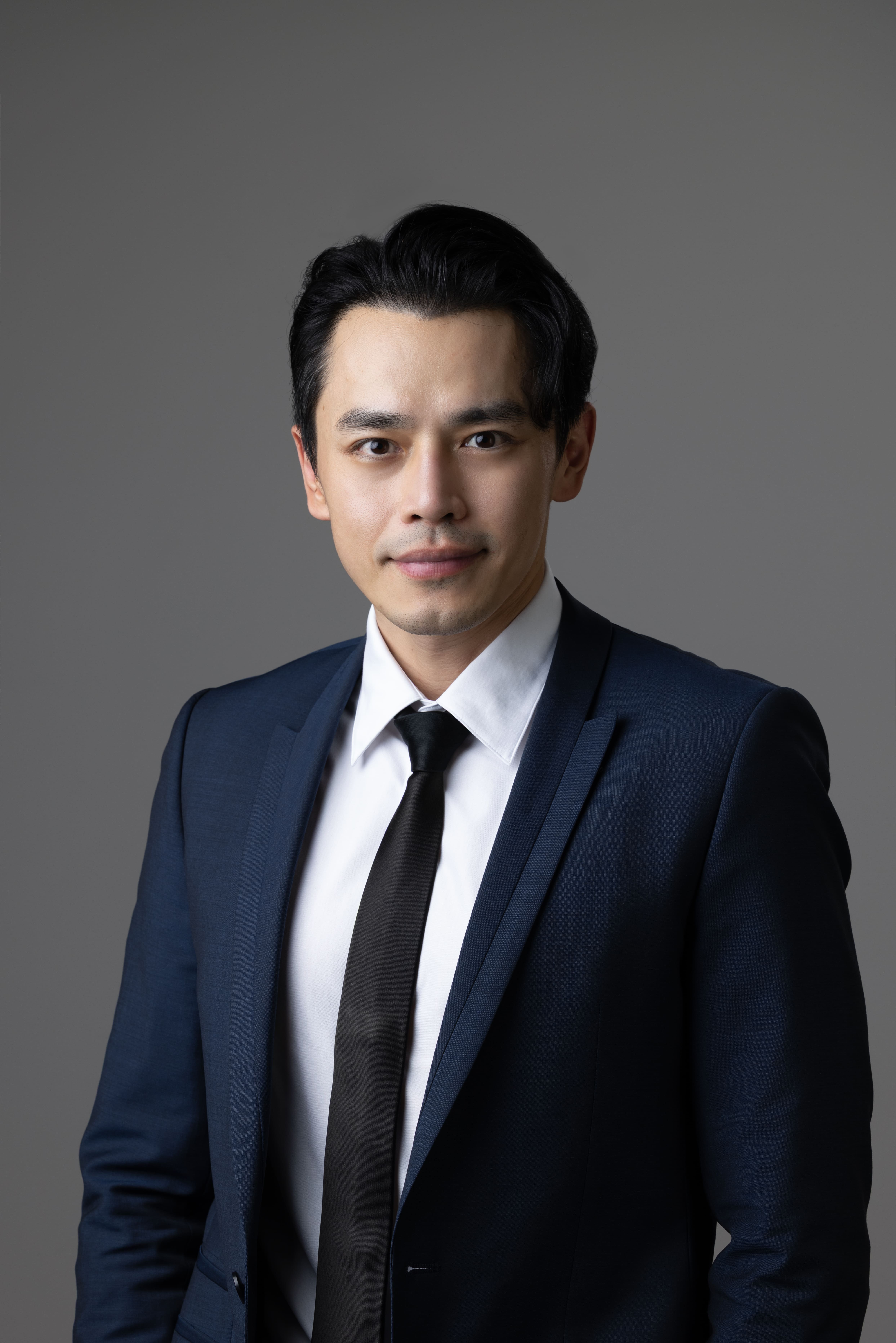 Franky Tjhin
